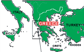 greece